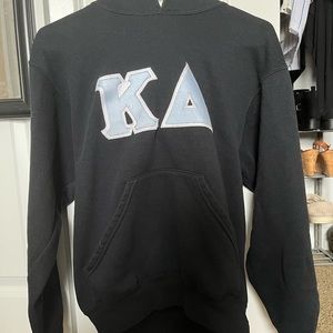 Kappa Delta hoodie